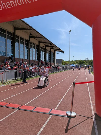 Öhringer Stadtlauf Alle(s) inklusive Lauf 2026