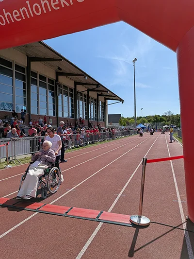 Öhringer Stadtlauf Alle(s) inklusive Lauf 2026