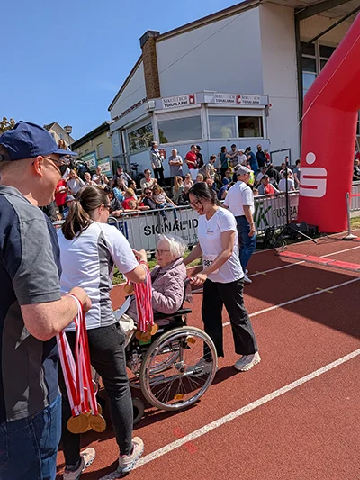 Öhringer Stadtlauf Alle(s) inklusive Lauf 2026