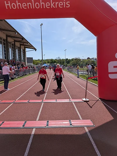Öhringer Stadtlauf Alle(s) inklusive Lauf 2026