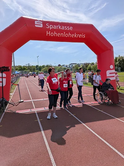 Öhringer Stadtlauf Alle(s) inklusive Lauf 2026
