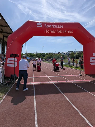 Öhringer Stadtlauf Alle(s) inklusive Lauf 2026
