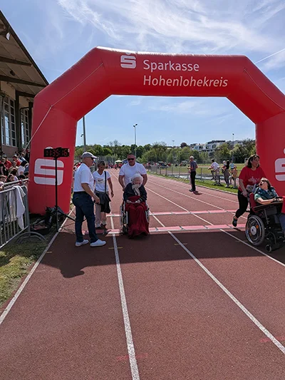 Öhringer Stadtlauf Alle(s) inklusive Lauf 2026