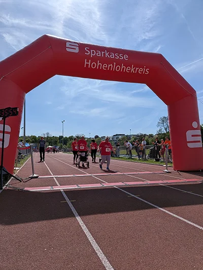 Öhringer Stadtlauf Alle(s) inklusive Lauf 2026