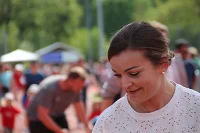 Öhringer Stadtlauf Eltern-Kind-Lauf 2026