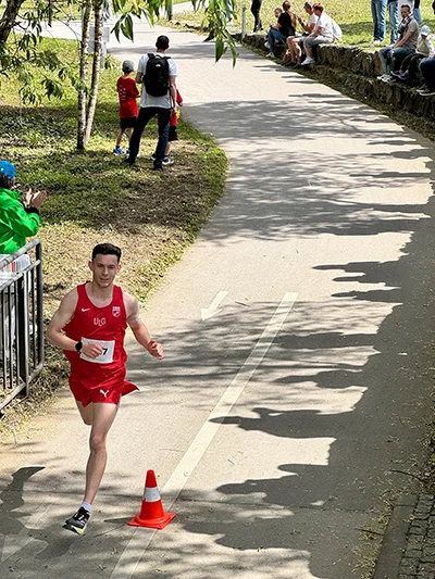 Öhringer Stadtlauf Freizeitlauf 2026