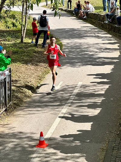 Öhringer Stadtlauf Freizeitlauf 2026