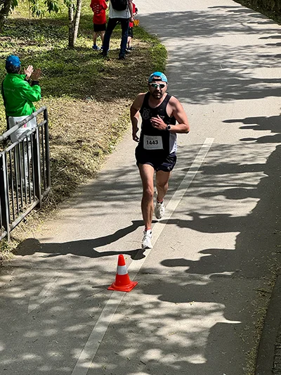 Öhringer Stadtlauf Freizeitlauf 2026