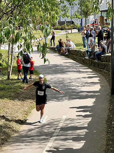 Öhringer Stadtlauf Freizeitlauf 2026