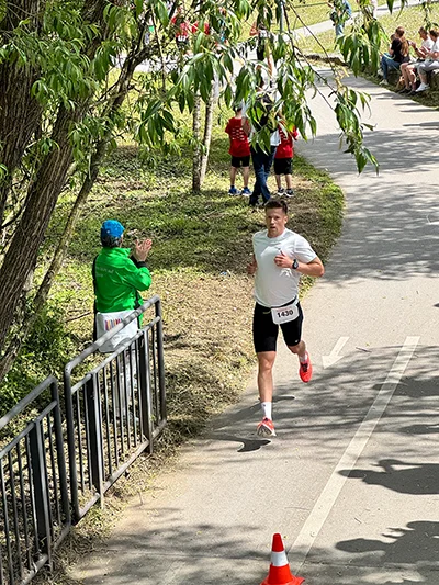 Öhringer Stadtlauf Freizeitlauf 2026