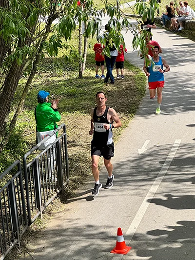 Öhringer Stadtlauf Freizeitlauf 2026