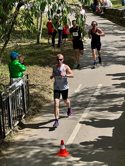 Öhringer Stadtlauf Freizeitlauf 2026