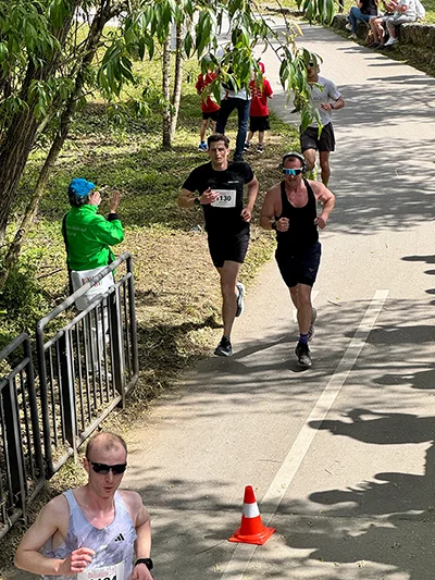 Öhringer Stadtlauf Freizeitlauf 2026