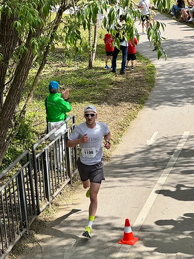 Öhringer Stadtlauf Freizeitlauf 2026