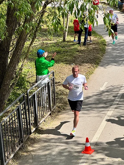 Öhringer Stadtlauf Freizeitlauf 2026