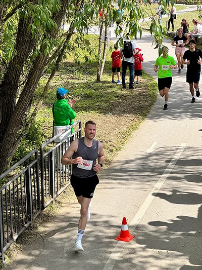 Öhringer Stadtlauf Freizeitlauf 2026