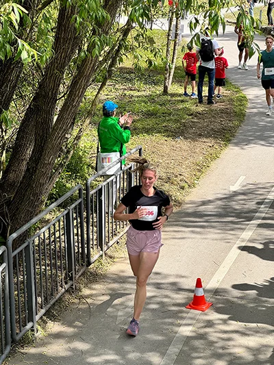 Öhringer Stadtlauf Freizeitlauf 2026