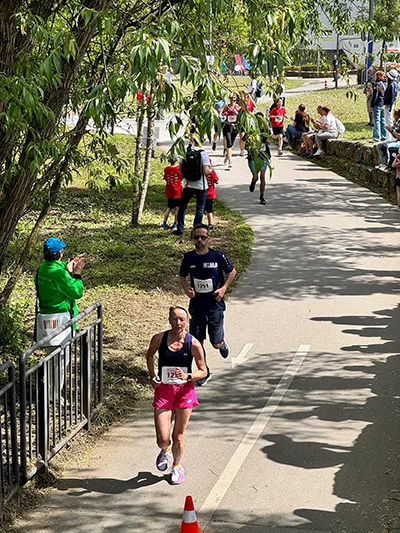 Öhringer Stadtlauf Freizeitlauf 2026