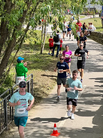 Öhringer Stadtlauf Freizeitlauf 2026