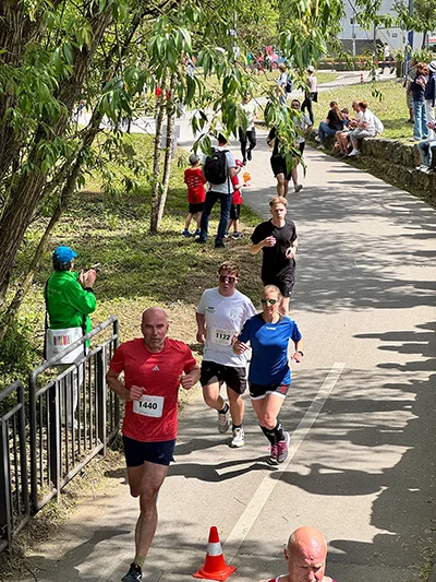 Öhringer Stadtlauf Freizeitlauf 2026