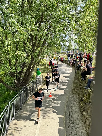 Öhringer Stadtlauf Freizeitlauf 2026