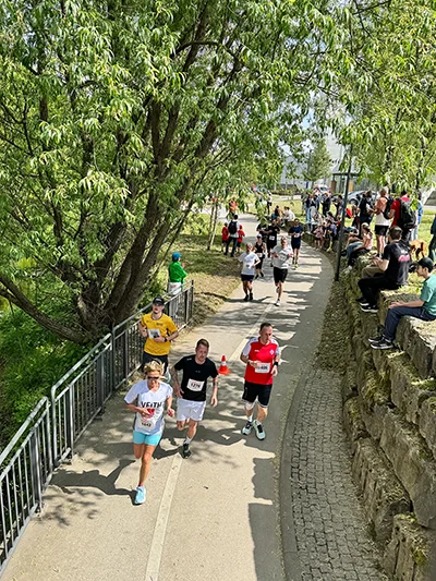 Öhringer Stadtlauf Freizeitlauf 2026