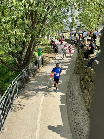 Öhringer Stadtlauf Freizeitlauf 2026