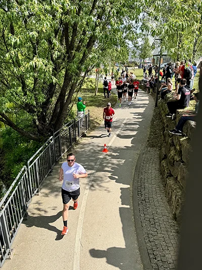 Öhringer Stadtlauf Freizeitlauf 2026