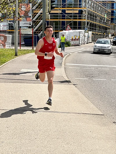 Öhringer Stadtlauf Freizeitlauf 2026