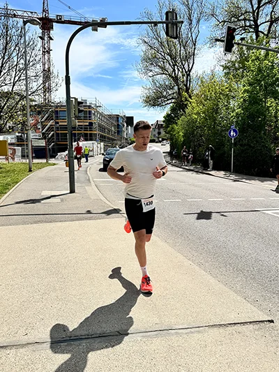 Öhringer Stadtlauf Freizeitlauf 2026