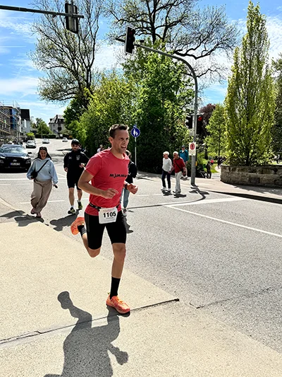 Öhringer Stadtlauf Freizeitlauf 2026