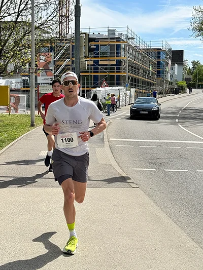 Öhringer Stadtlauf Freizeitlauf 2026