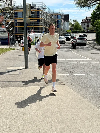 Öhringer Stadtlauf Freizeitlauf 2026