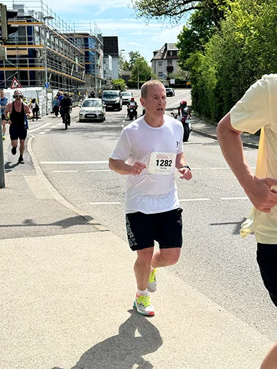 Öhringer Stadtlauf Freizeitlauf 2026