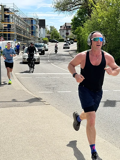 Öhringer Stadtlauf Freizeitlauf 2026