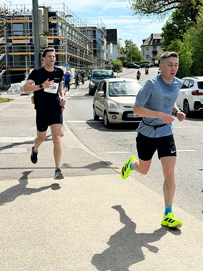 Öhringer Stadtlauf Freizeitlauf 2026