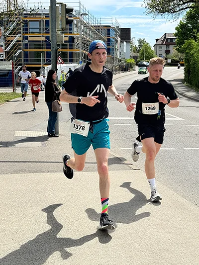 Öhringer Stadtlauf Freizeitlauf 2026