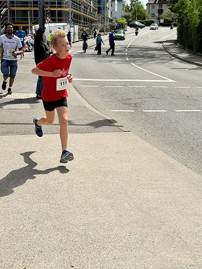Öhringer Stadtlauf Freizeitlauf 2026