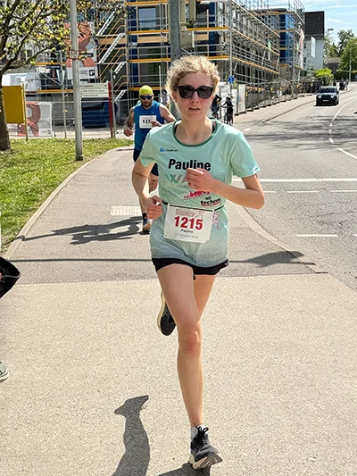 Öhringer Stadtlauf Freizeitlauf 2026