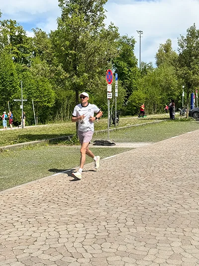 Öhringer Stadtlauf Freizeitlauf 2026
