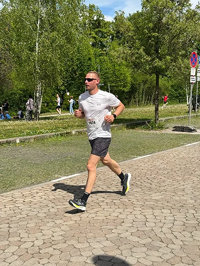 Öhringer Stadtlauf Freizeitlauf 2026