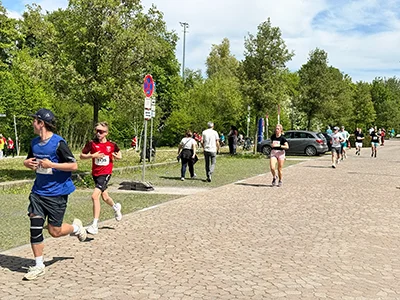 Öhringer Stadtlauf Freizeitlauf 2026