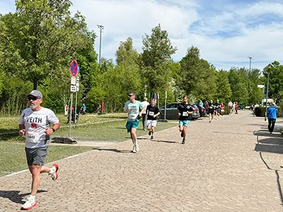 Öhringer Stadtlauf Freizeitlauf 2026