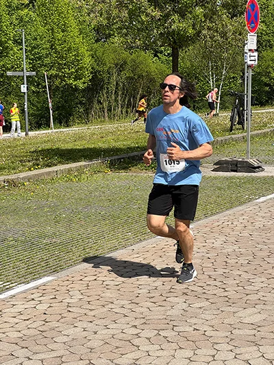 Öhringer Stadtlauf Freizeitlauf 2026
