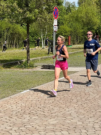Öhringer Stadtlauf Freizeitlauf 2026