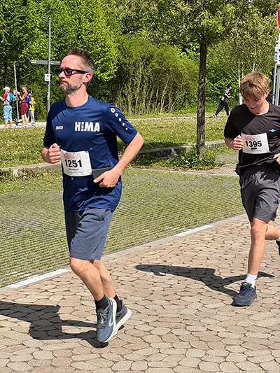 Öhringer Stadtlauf Freizeitlauf 2026
