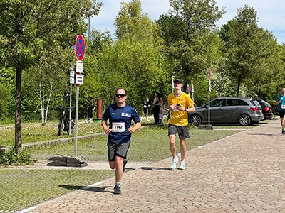 Öhringer Stadtlauf Freizeitlauf 2026