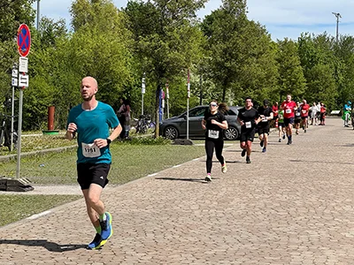 Öhringer Stadtlauf Freizeitlauf 2026