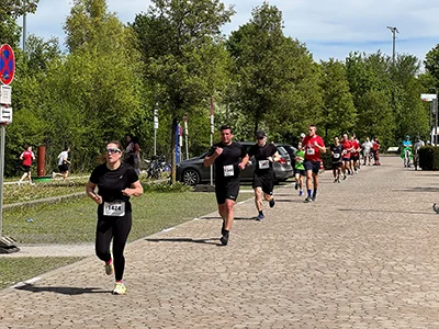 Öhringer Stadtlauf Freizeitlauf 2026