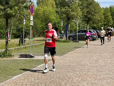 Öhringer Stadtlauf Freizeitlauf 2026